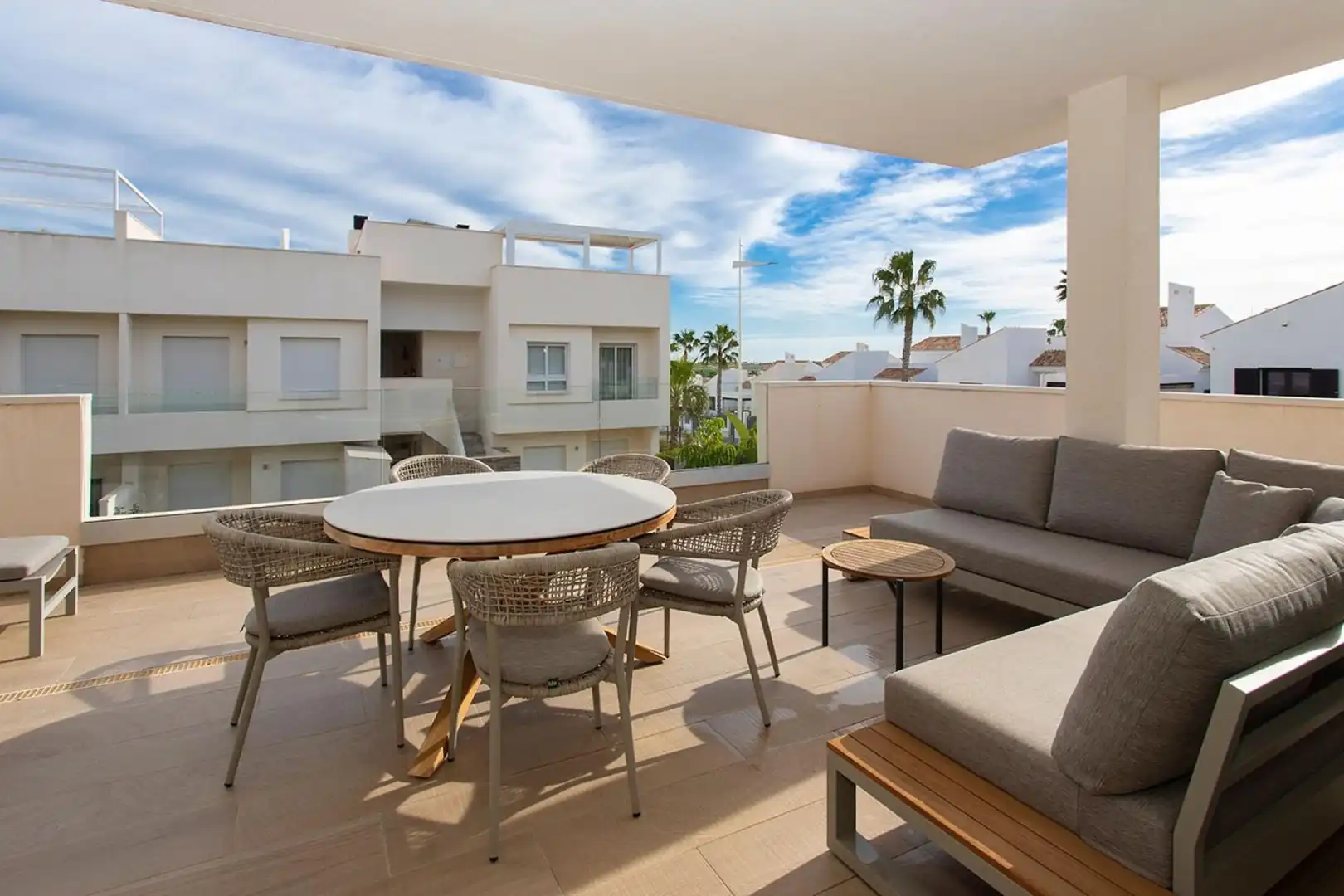Apartamento en venta en Algorfa, imagen 4