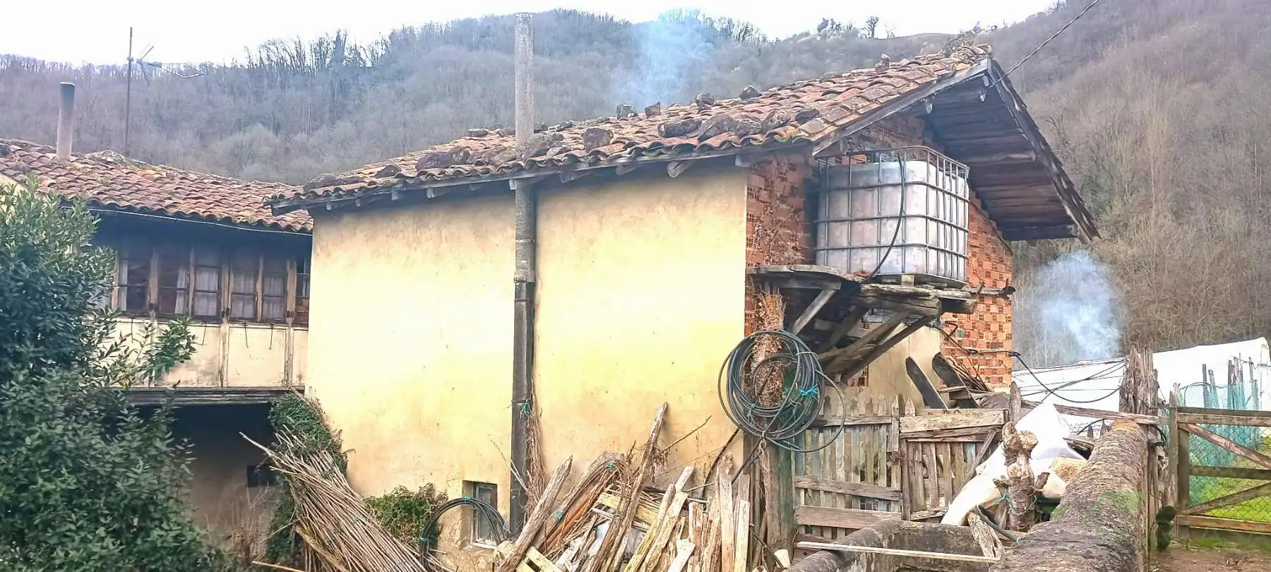 Lands and plots for sale in Lugar Uriendes. Aldea Cortina, La Pieza Pol.  16,, imagen 30