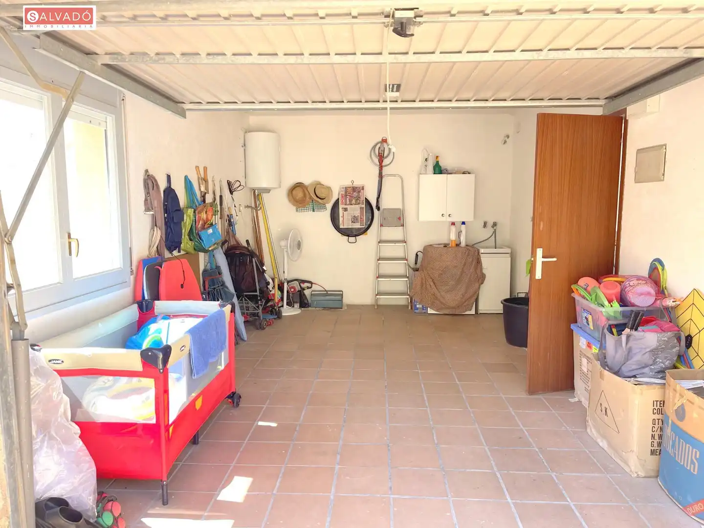 Houses for sale in Calafell  with Private garden, Terrace and Storage room