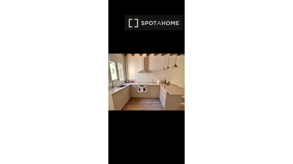 Habitación en Justicia - Chueca