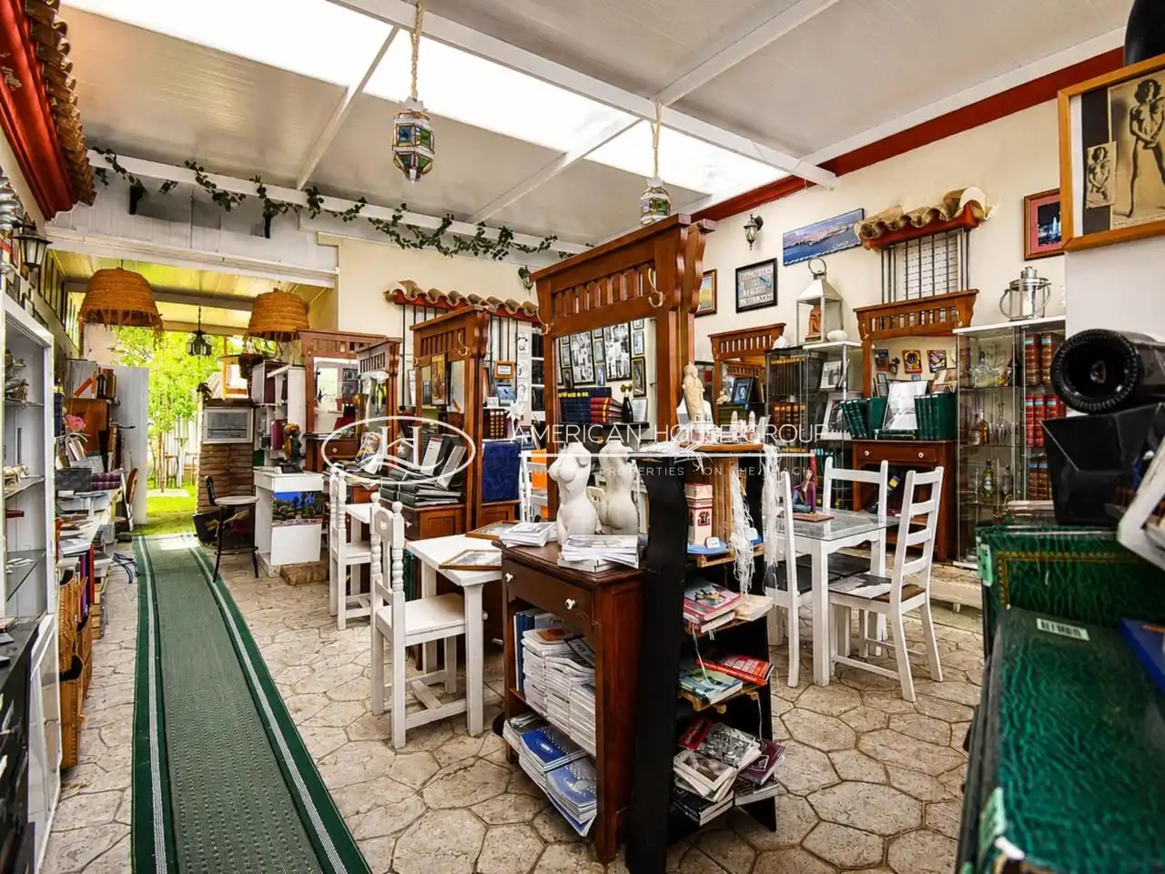 Haus mit Pool zum Verkauf in Los Gallos, imagen 19
