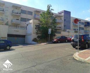 Parking of Garage for sale in Algete