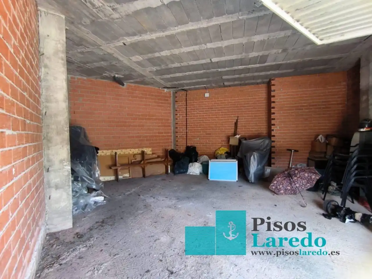 Local comercial en venda a Calle Emperador Carlos V, imagen 6