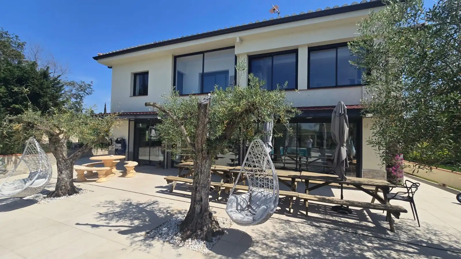 Casa con piscina en venta en Muga - Gran Reserva - Badia, imagen 15