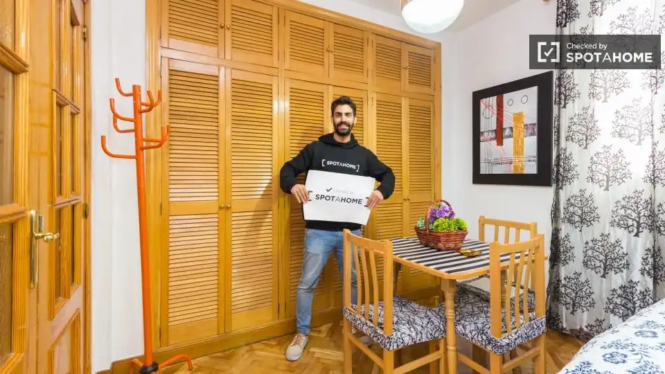 Flat to rent in Retiro, imagen 4