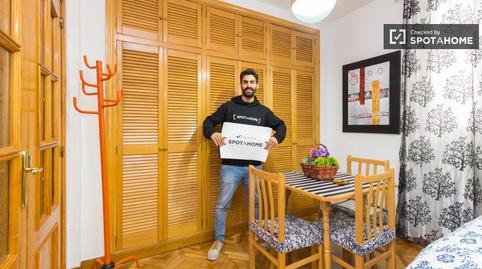 Photo 4 of Flat to rent in Pacífico, Madrid