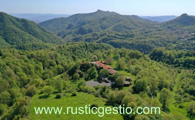 Finca rústica en Venta en Vidrà