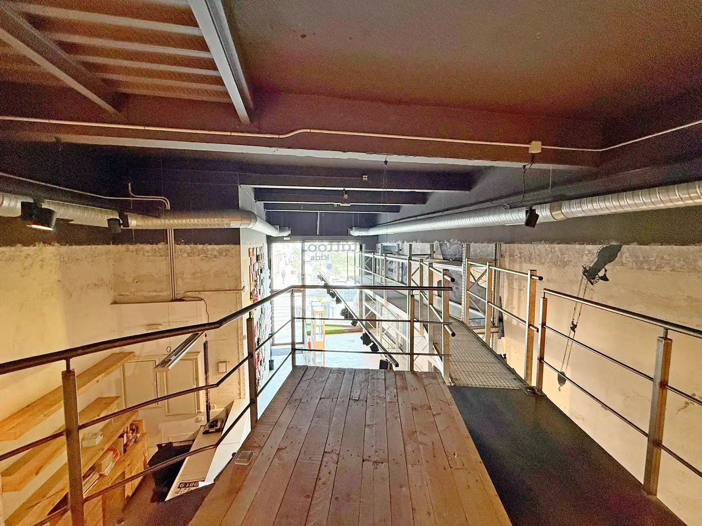 Loft de alquiler en A Coruña Capital  con Calefacción
