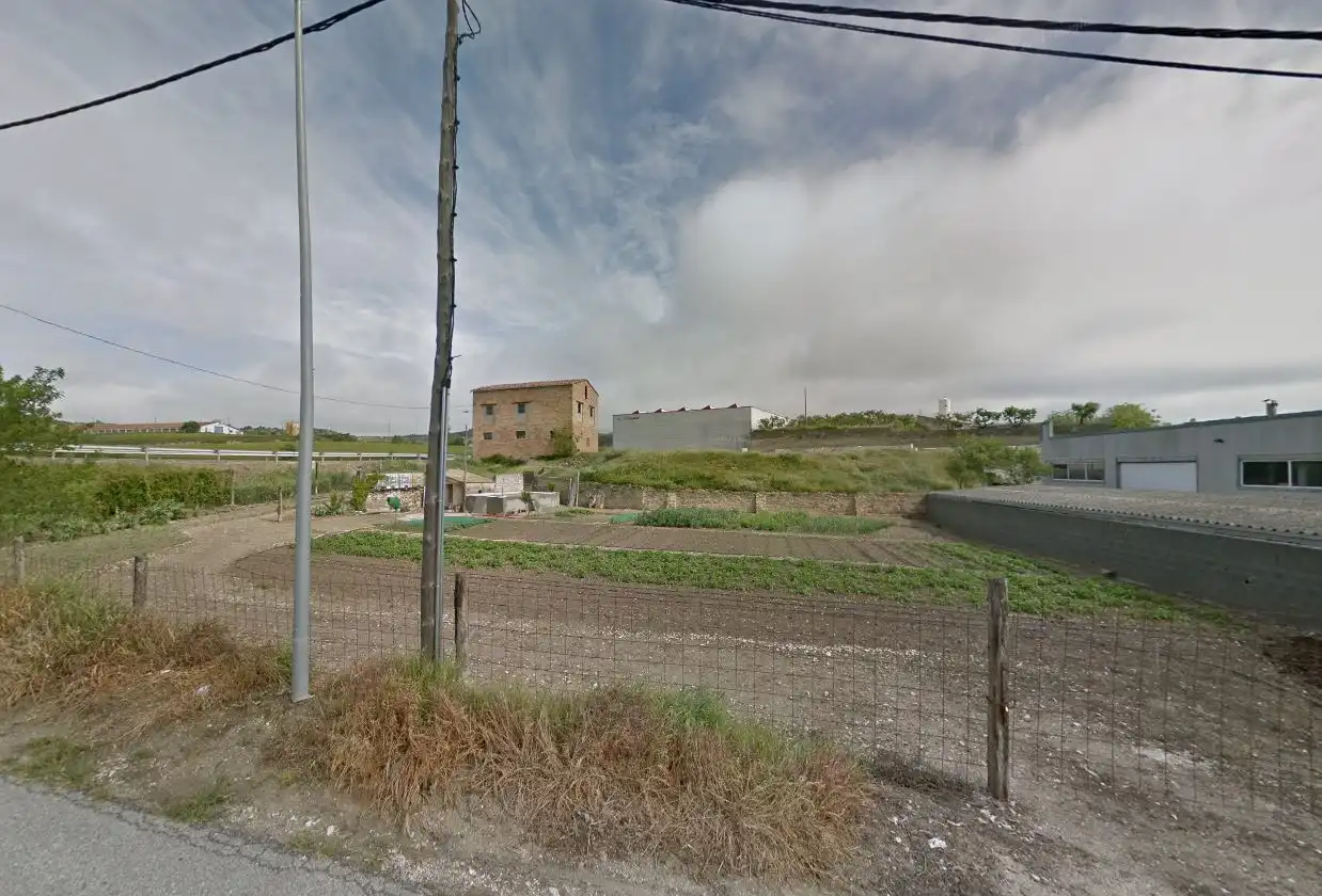 Land for sale in Ctra de Pontils, Santa Coloma de Queralt