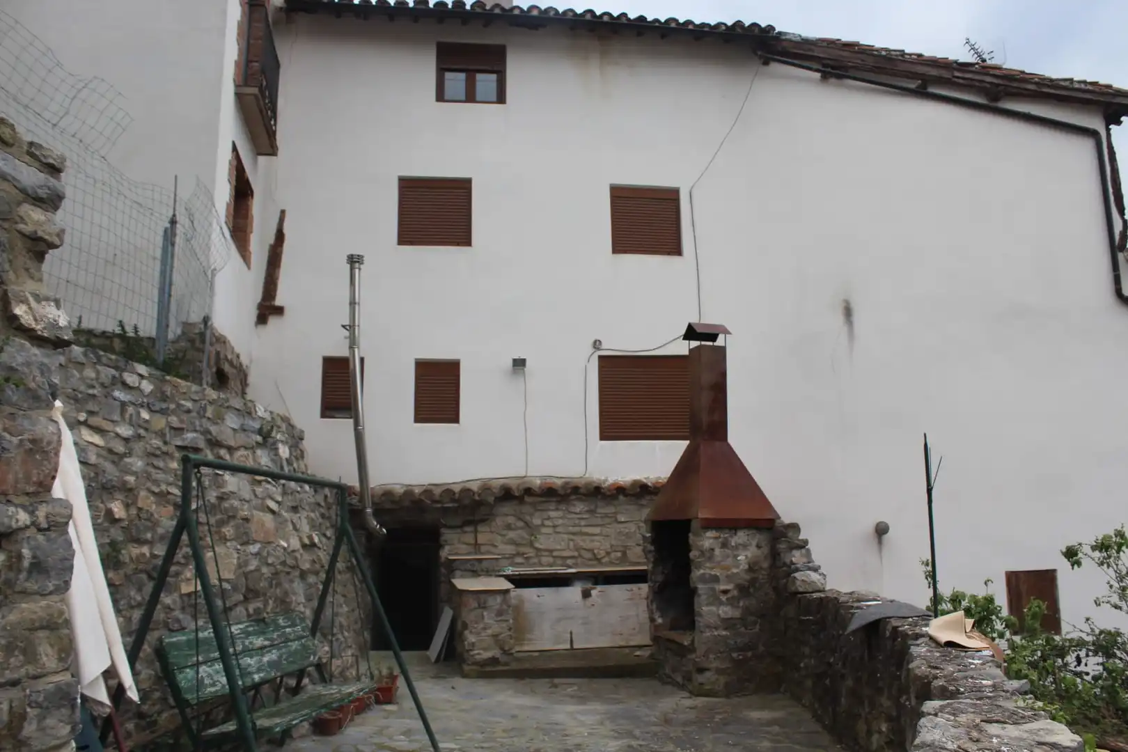 Casa o xalet en venda a Calle Leopoldo Elías, Soto En Cameros