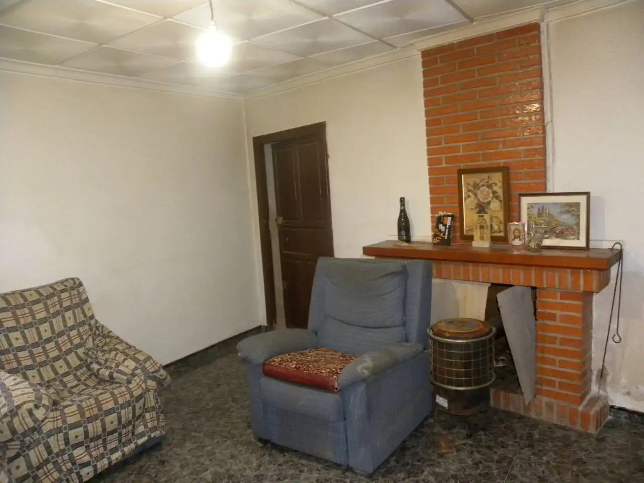 Haus mit Garten zum Verkauf in Caravaca de la Cruz, imagen 14