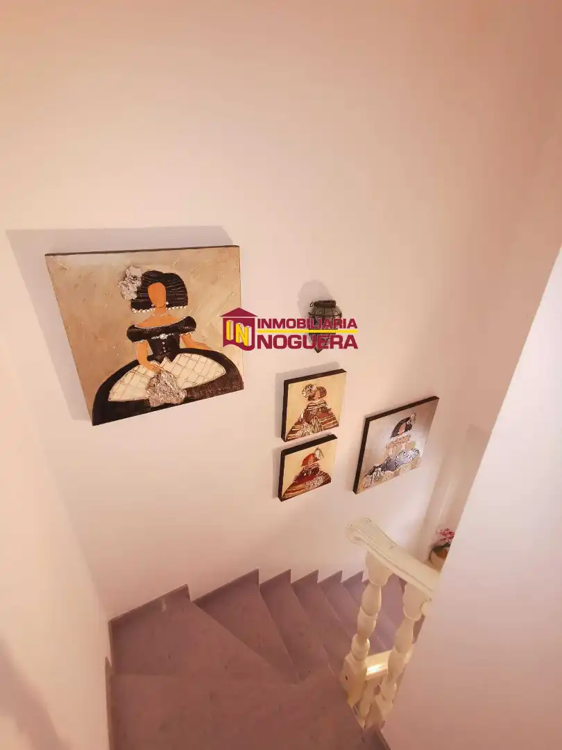 Casa o xalet en venda en Écija