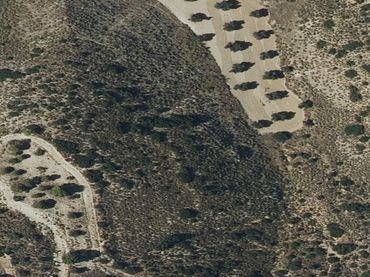 Terreny residencial en venda a Camino Valdelaosa