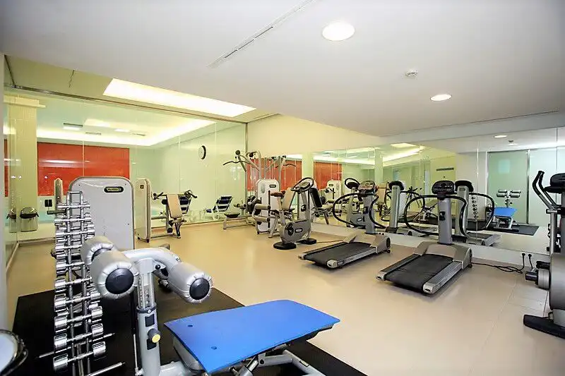 Apartments for rent in Puerto de Sotogrande - La Marina