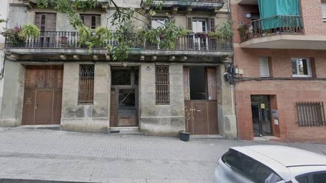 Piso en Venta en El Poble Sec - Parc de Montjuïc