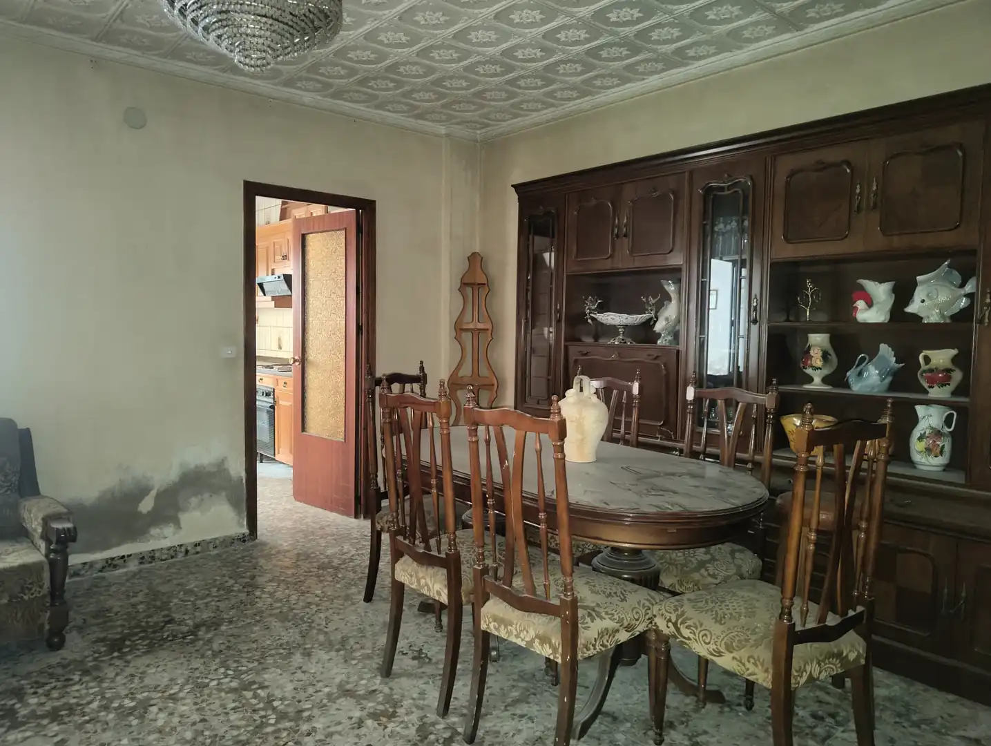 Casa o xalet en venda a Las Torres de Cotillas