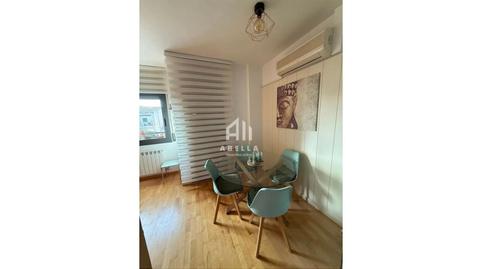 Foto 4 de Àtic en venda a Secà de Sant Pere,  Lleida Capital