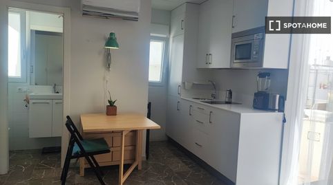 Foto 4 de Habitación en Alameda - Mentidero - Teatro Falla, Cádiz Capital