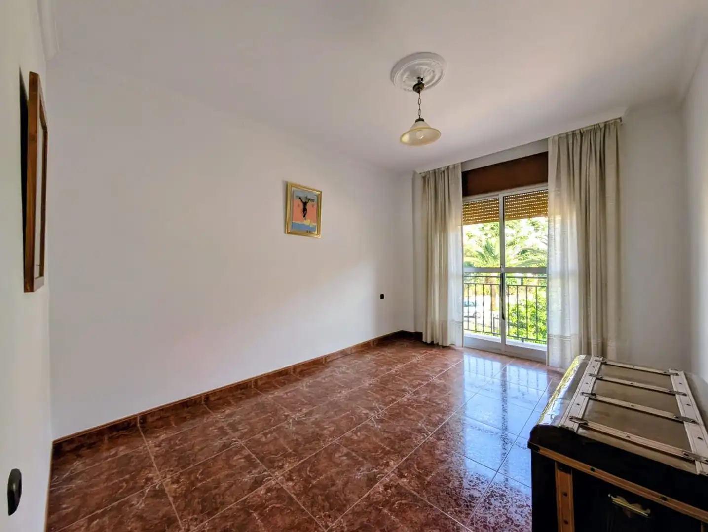 Dormitori de Casa o xalet en venda en Loja amb Aire condicionat, Calefacció i Terrassa