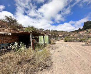 Exterior view of Country house for sale in San Miguel de Abona