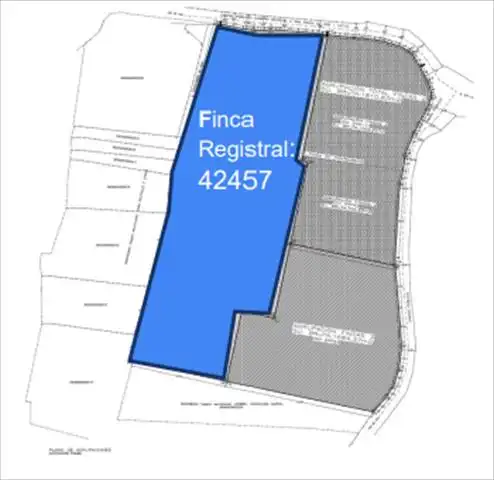 Terreno residencial en venta en Ponteareas, imagen 2
