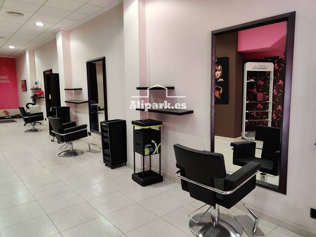 Local comercial en Venta en Capital Luis Torregrosa en Centro