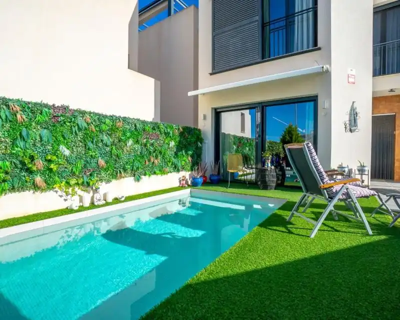 Villa in vendita a Benijófar, imagen 18