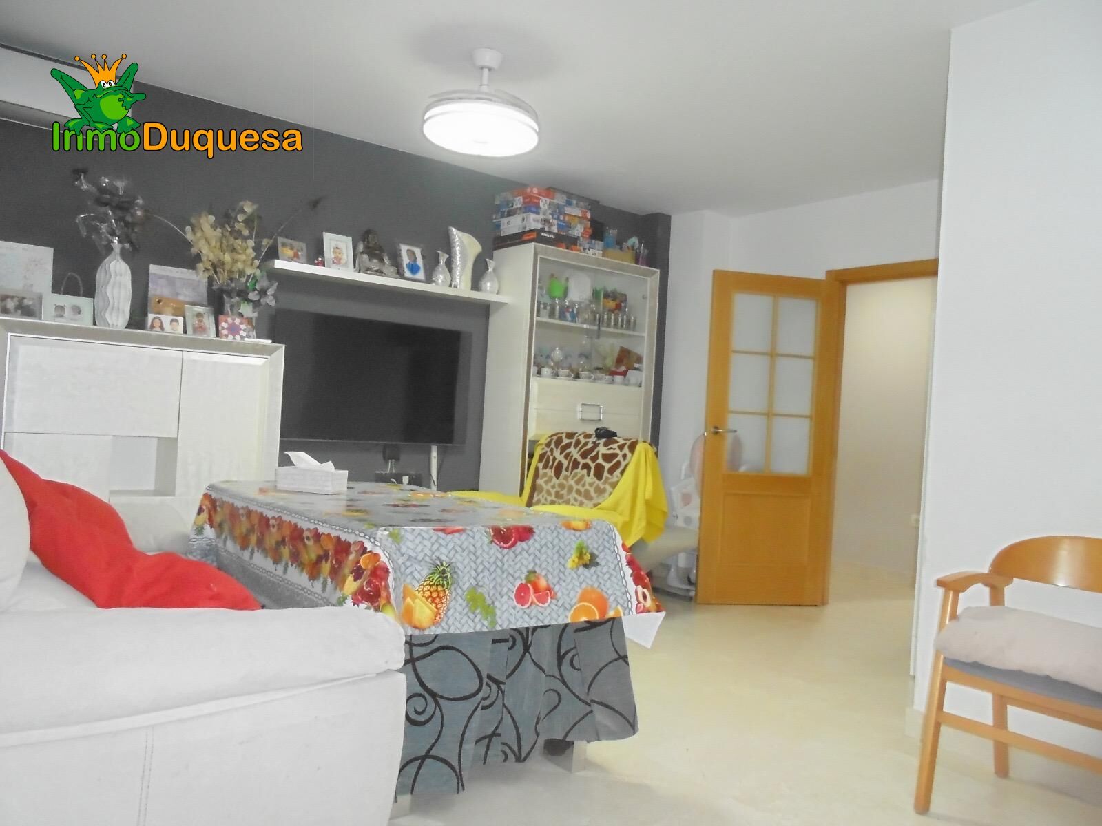 Àtic en venda en Alhendín amb Calefacció i Terrassa