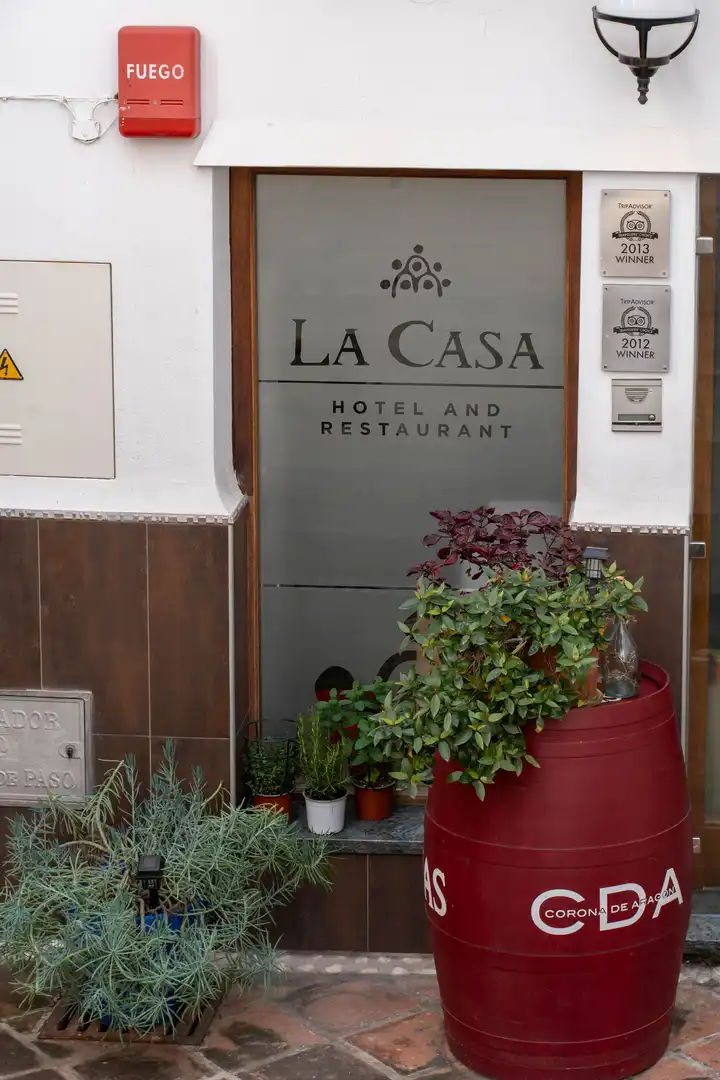 Edificio en venta en Torrox Pueblo