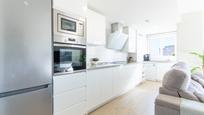 Cuina de Apartament en venda en Málaga Capital amb Terrassa i Internet