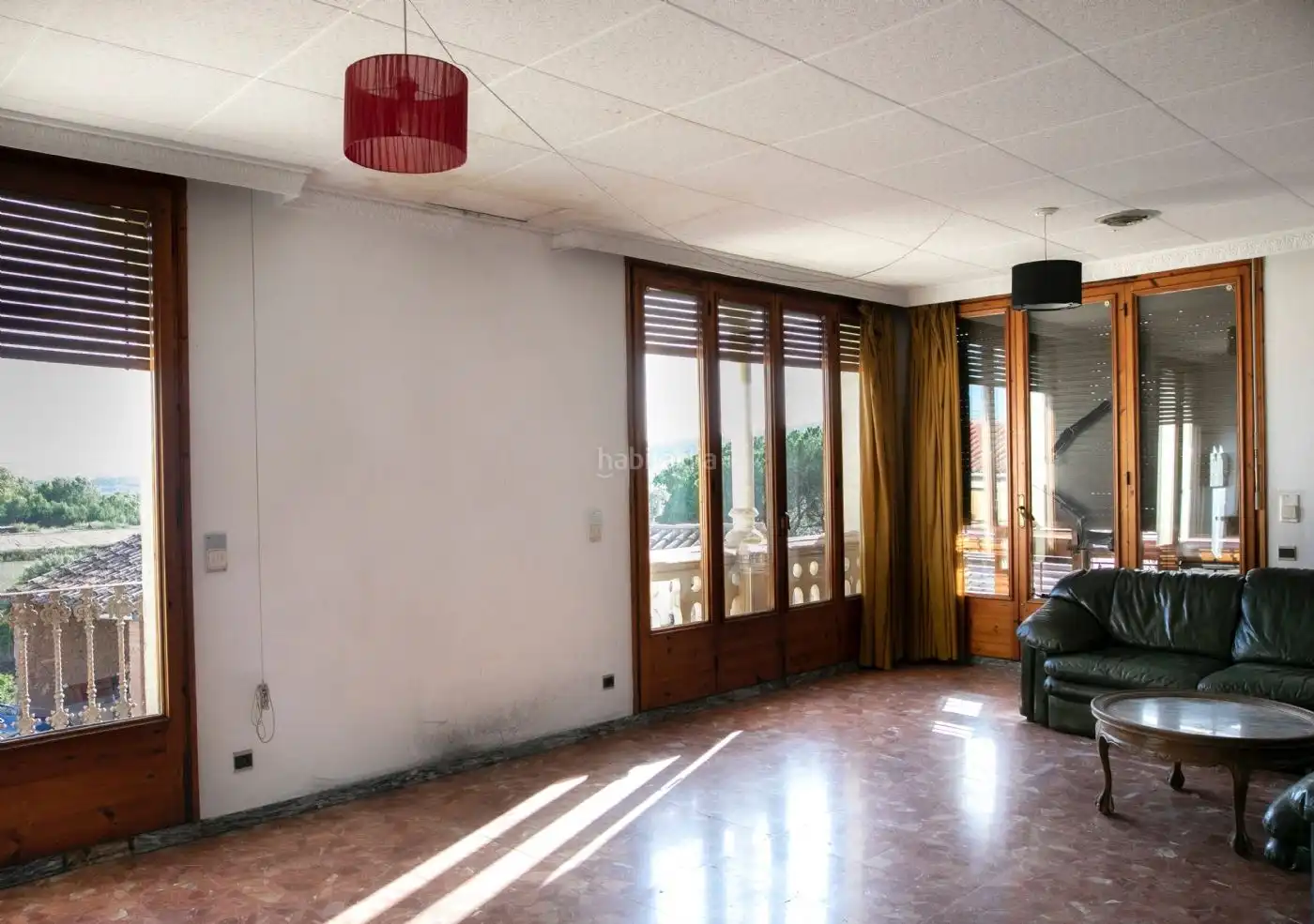 House with garden for sale in C-37z KM. 95, imagen 9