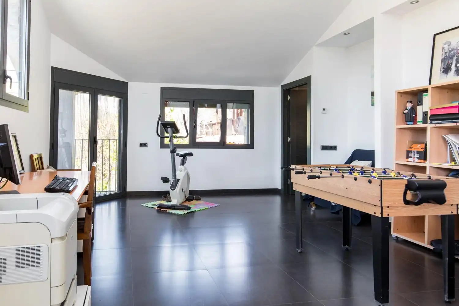 Casa o chalet en venta en Boltaña con Aire acondicionado, Calefacción y Jardín privado