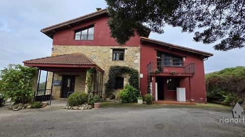 Foto 2 de Casa o xalet en venda a Barrio la Rasa, Colunga, Asturias