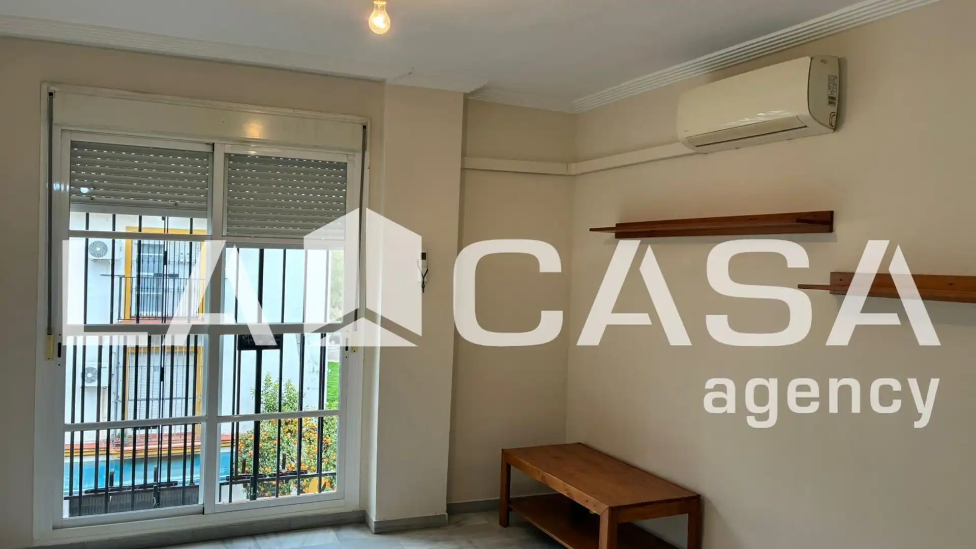 Wohnung zum Verkauf in Centro - Doña Mercedes