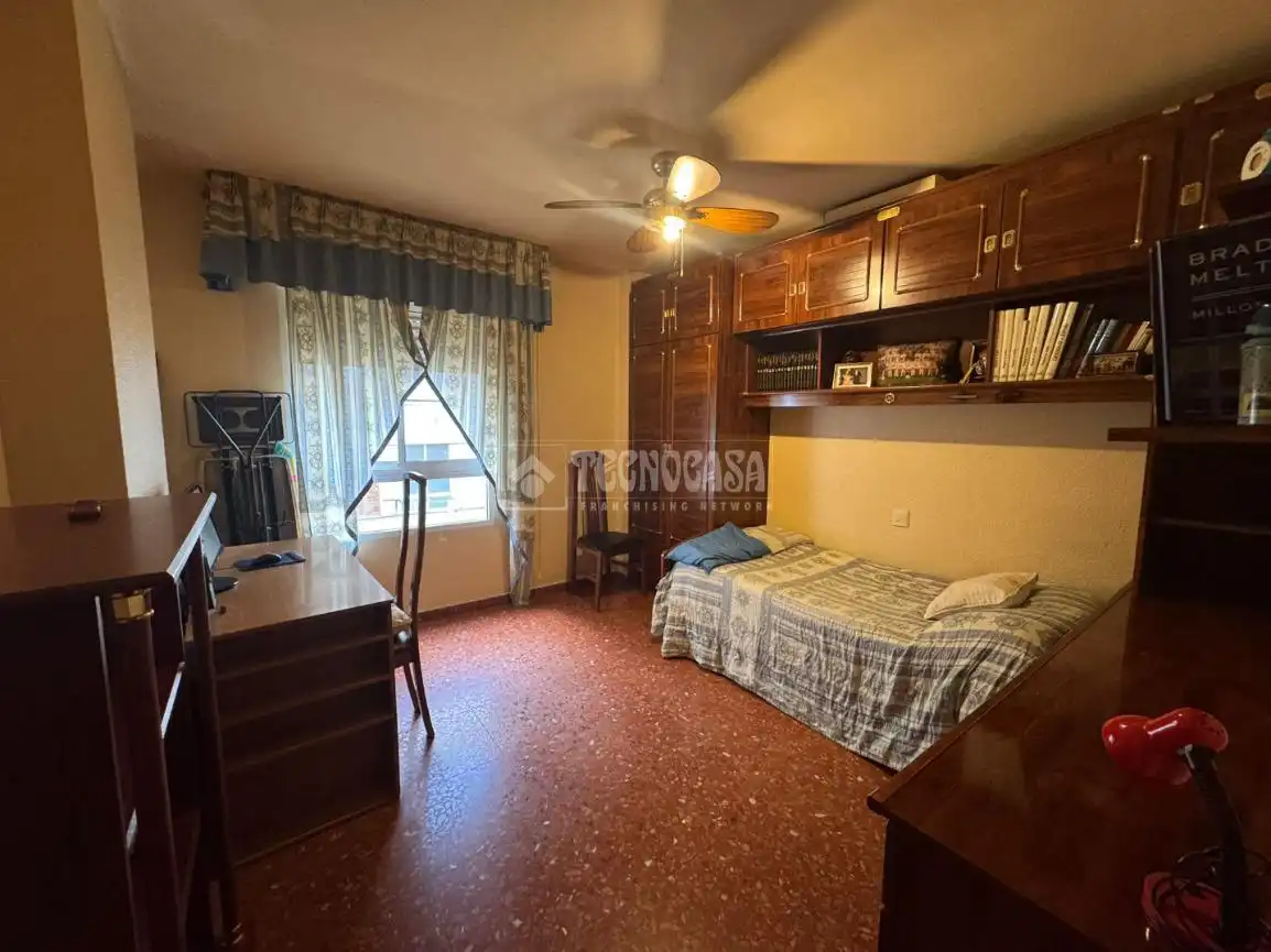 Flat with lift for sale in La Carolina, imagen 13