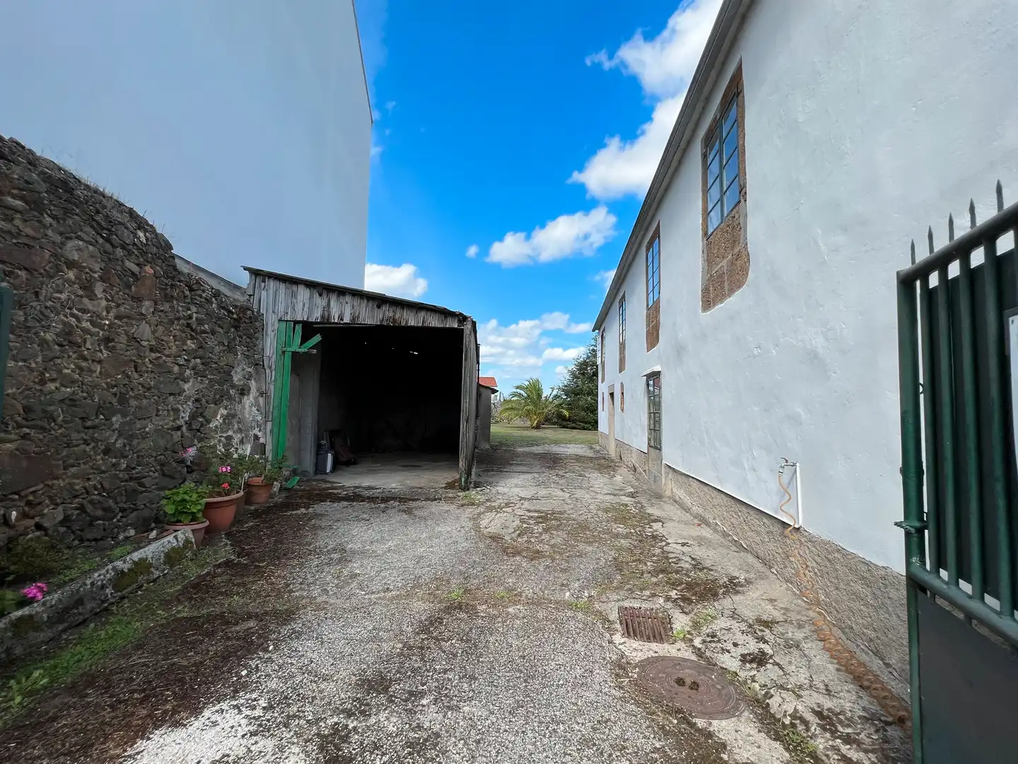 Casa con terrazza in vendita a A Laracha, imagen 4