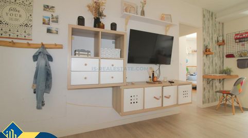 Foto 3 de Apartamento en venta en Parque Acuático - Sector 25, Torrevieja