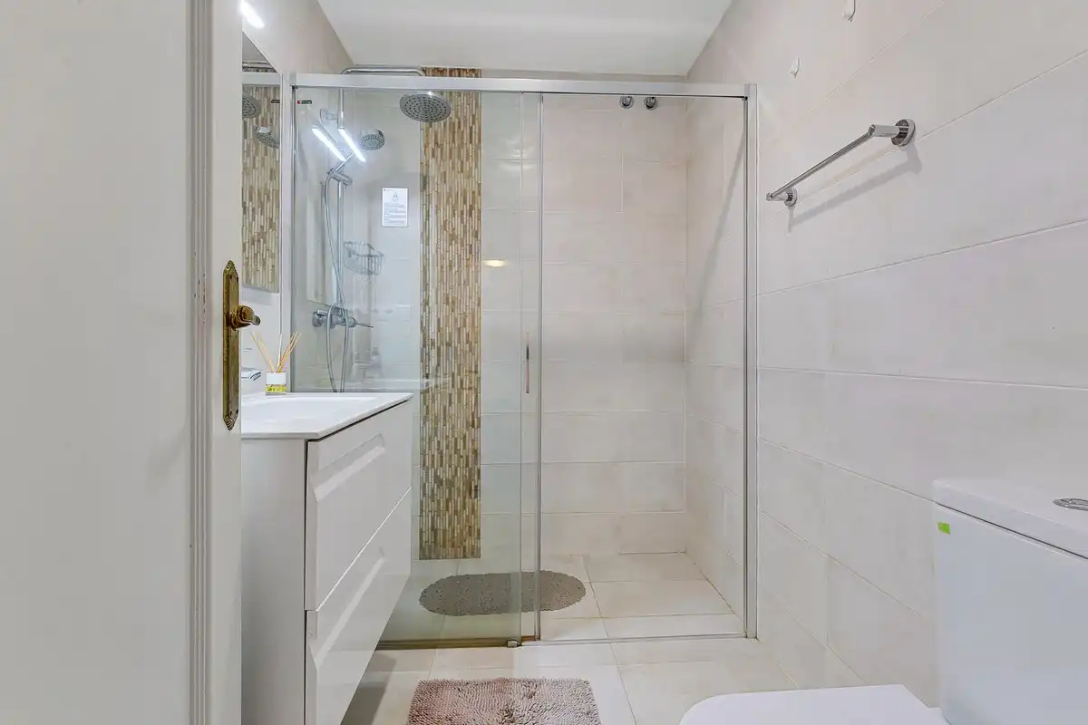 Apartment mit Aufzug zum Verkauf in Centro ciudad, imagen 14