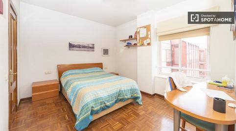Photo 2 of Flat to rent in Lista,  Madrid Capital