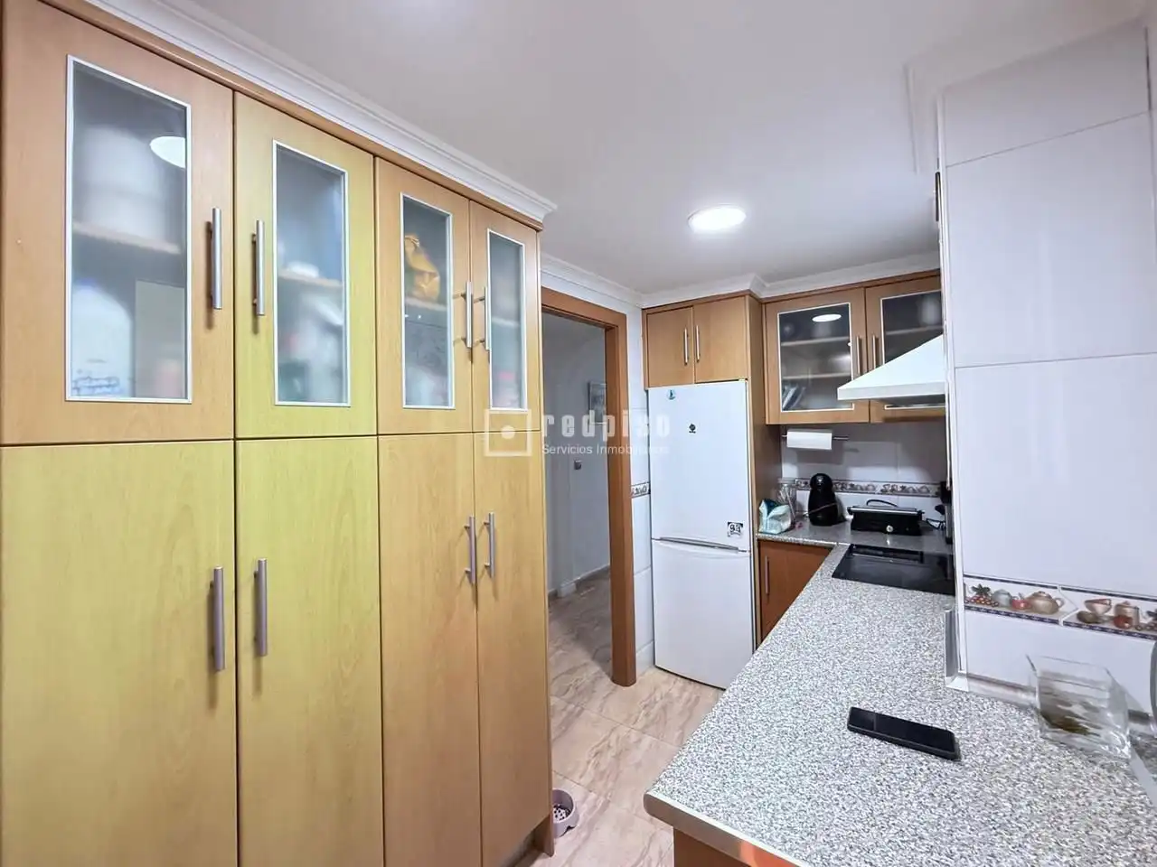 Flat for sale in Girón - Las Delicias