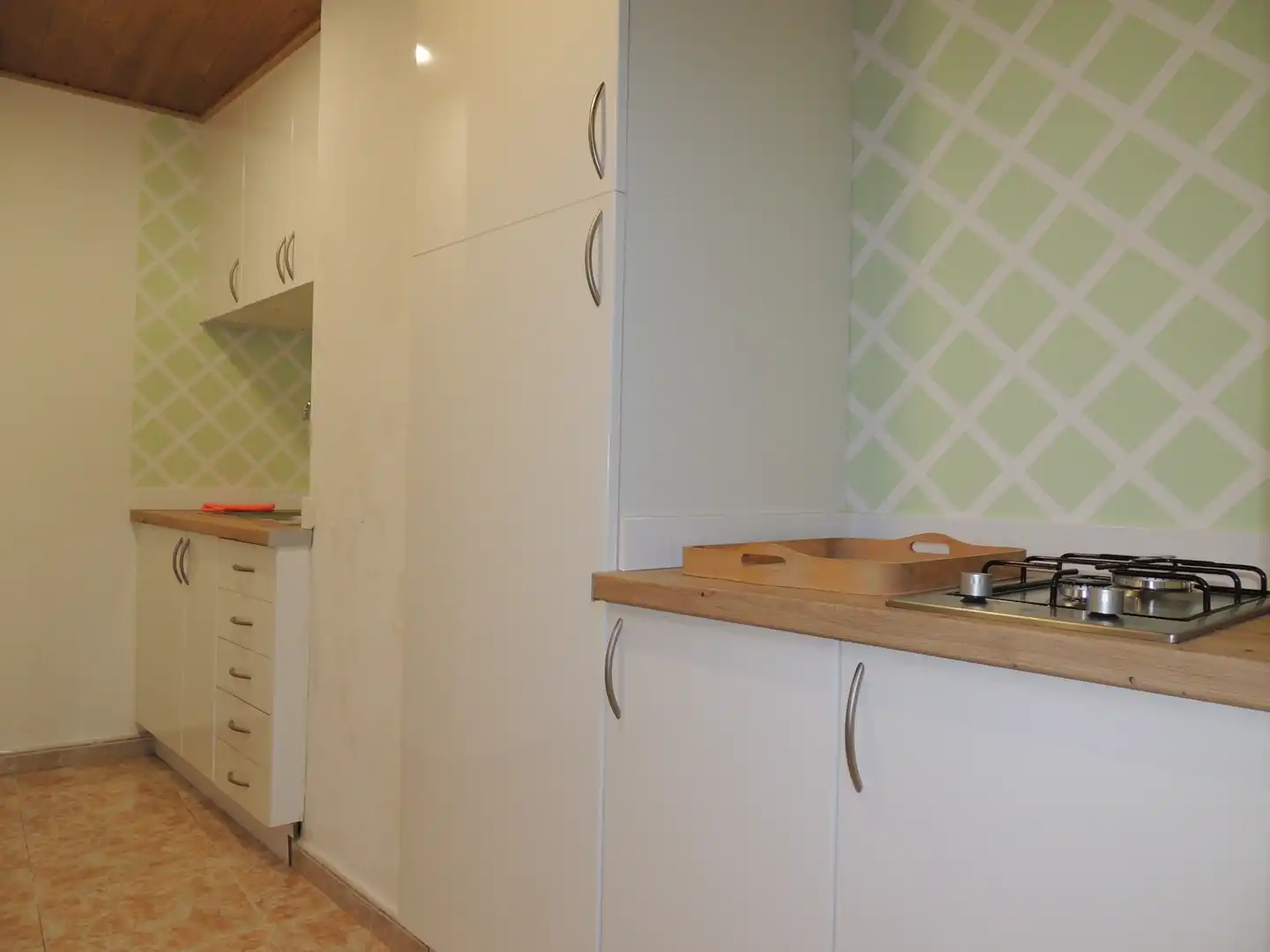 Cocina de Casa o chalet en venta en Telde con Terraza y Amueblado