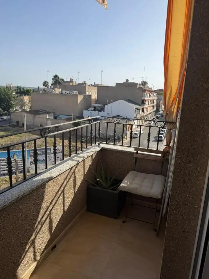 Appartamento con ascensore in vendita a Calle Cristóbal Colón, imagen 19
