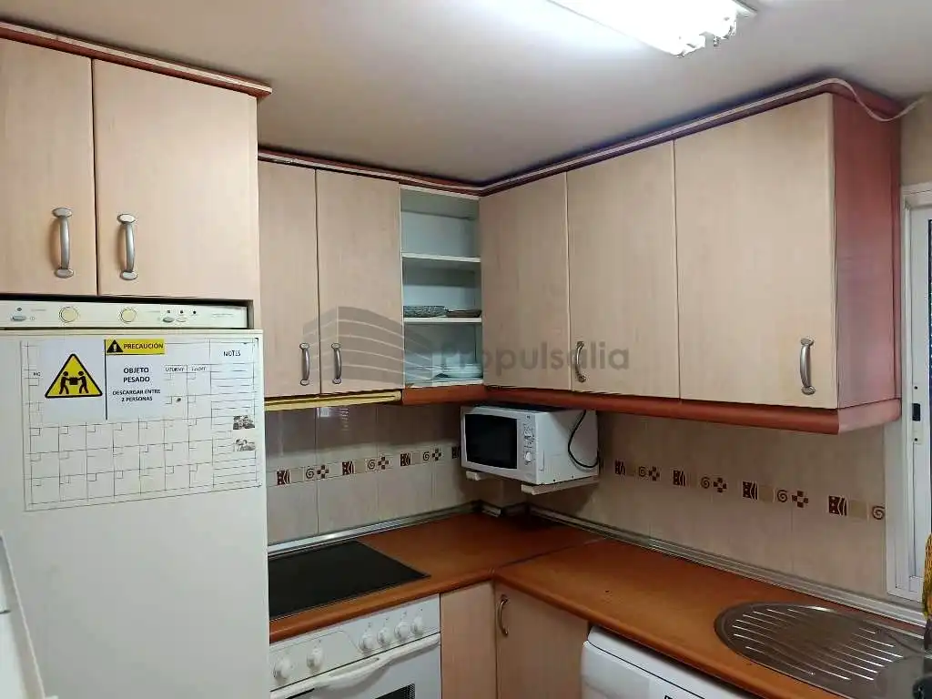 Flat for sale in De Oriente, Barrio de Delicias