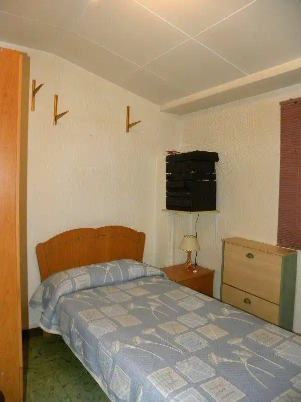 Habitación de Casa o chalet en venta en Berga con Calefacción y Balcón