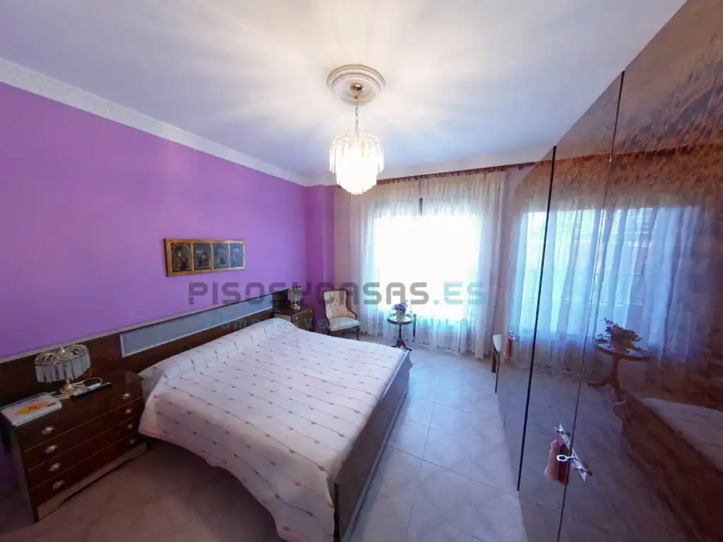 Casa con terraza en venta en Calle Democracia 4, imagen 38