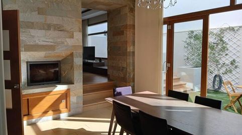 Foto 2 de Casa o xalet de lloguer a Los Alberos, Casabermeja, Málaga