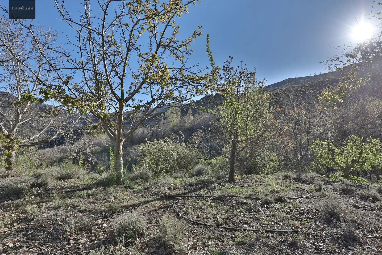 Casa rústica en venda a Dúrcal, imagen 35