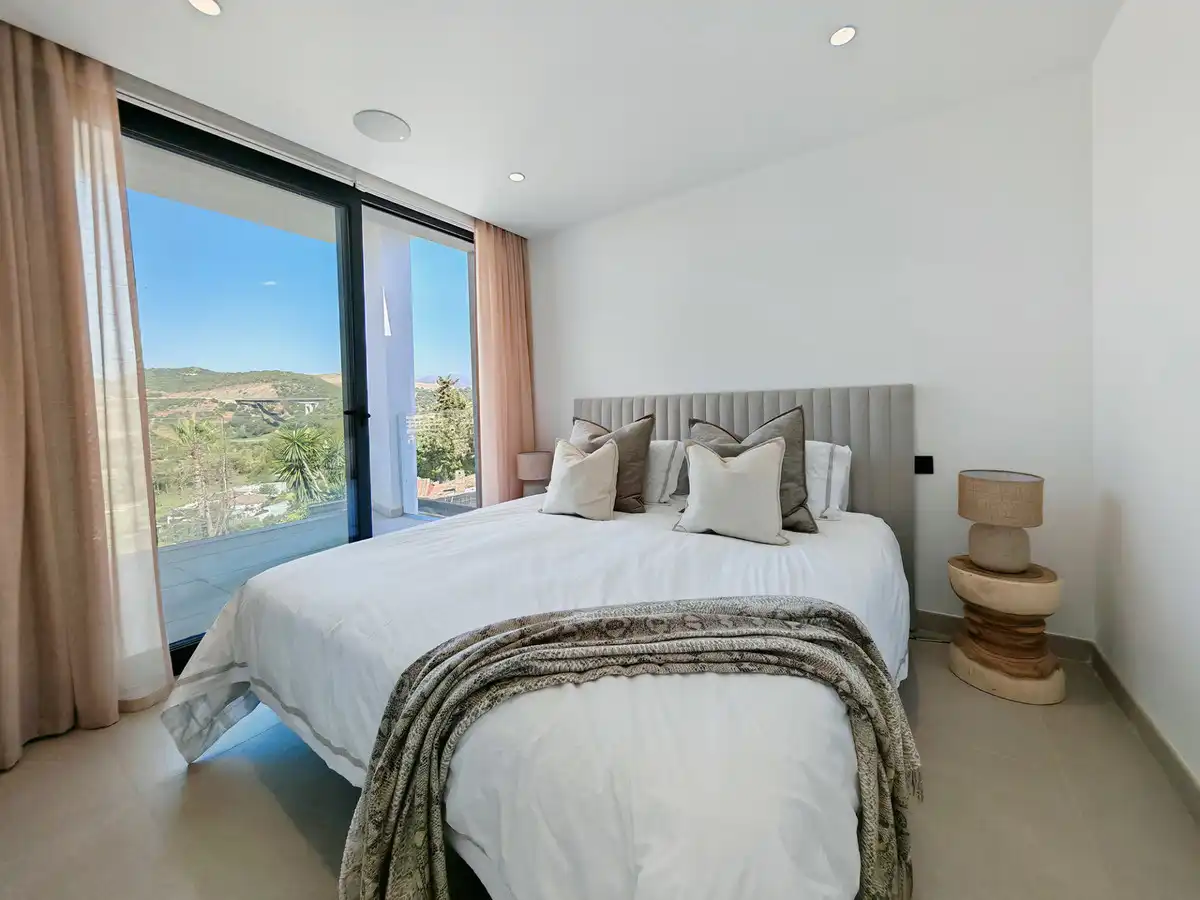 Reihenhaus zum Verkauf in Estepona Pueblo, imagen 19
