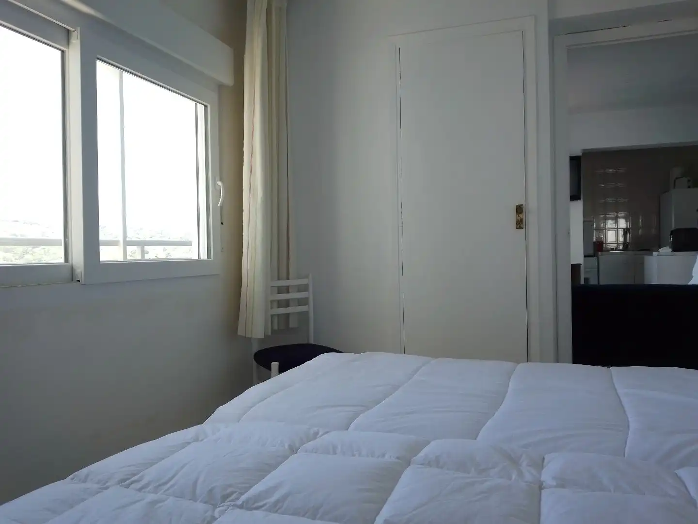 Wohnung zur Miete in Passeig Marítim de la Petxina, 7, Playa de la Concha