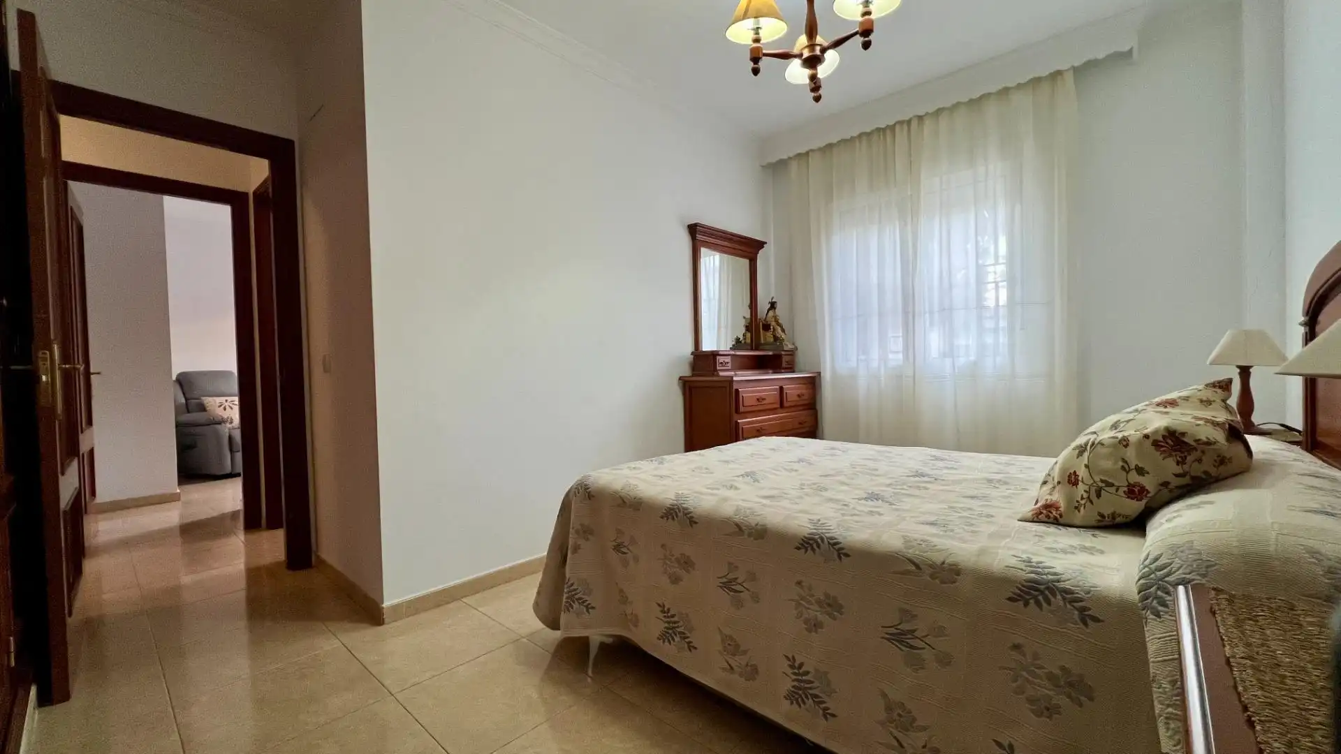 Dormitori de Pis en venda en Chiclana de la Frontera